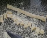 Foto del paso 5 de la receta: Ñoquis 🍽😍