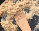 Túrógombóc recept fázis 2 fotója