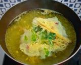 Foto langkah ke 3 dari resep Sop Kepala Ikan Salmon.