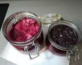 Foto del paso 5 de la receta: Chucrut de lombarda y manzana