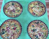 Foto del paso 7 de la receta: Tarta de Zapallitos