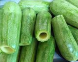 صورة لخطوة 1 من وصفة المحشي المشكل 