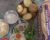 સ્ટ્રીટ સ્ટાઈલ પકોડા (Street style Pakoda Recipe In Gujarati) રેસીપી સ્ટેપ1ફોટો