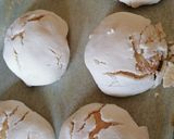 Foto del paso 10 de la receta: Conchas