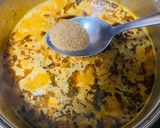 गट्टे की सब्जी (gatte ki sabzi recipe in hindi) रेसिपी चरण 13 फोटो