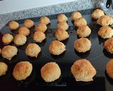 Foto del paso 5 de la receta: Cordiales/almendrados