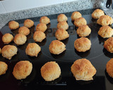 Foto del paso 5 de la receta: Cordiales/almendrados