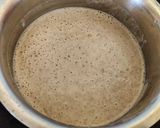 A picture of step 3 of Horsegram Dosa.