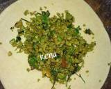 Matar Kachories recipe step 4 photo