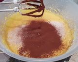 Albàn krémes recept fázis 3 fotója