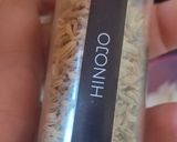 Foto del paso 1 de la receta: Cremoso vegano de orzo con hinojo