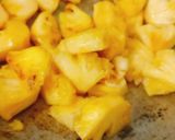 Hình bước làm 2 của món Cá lóc kho khóm