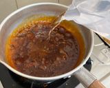 Foto langkah ke 3 dari resep Sirup Gula Merah Kental.