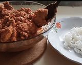 Foto langkah ke 6 dari resep Rendang Ayam ala Rianti Kitchen.