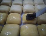 Foto langkah ke 6 dari resep Bolen Pisang Coklat Keju (Tanpa Korsvet).
