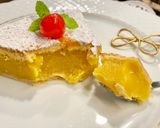 Foto del paso 17 de la receta: Pastel de yema y almendras. (Yolk and almond cake)