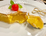 Foto del paso 17 de la receta: Pastel de yema y almendras. (Yolk and almond cake)