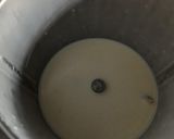 Foto del paso 2 de la receta: Croquetas cremosas de bacalao en TM31