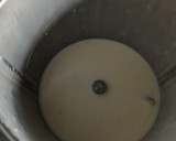 Foto del paso 2 de la receta: Croquetas cremosas de bacalao en TM31