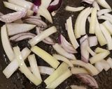A picture of step 2 of My Chilli & Garlic Chicken. 💖.