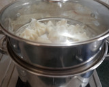 उकडीचे मोदक (ukdiche modak recipe in marathi) रेसिपी स्टेप 5 फोटो 