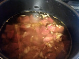Beef Sirloin Stew