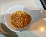 皮蛋辣醬拌麵的食譜步驟2照片