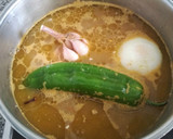 Foto del paso 2 de la receta: Lentejas enriquecidas con arroz y verduras