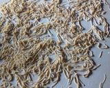 Foto del paso 3 de la receta: Spaghetti caseros 👌