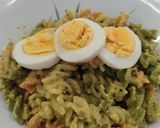 Foto del paso 5 de la receta: Pasta con salsa de la abuela