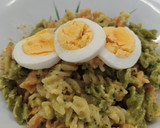 Foto del paso 5 de la receta: Pasta con salsa de la abuela