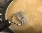 Foto del paso 3 de la receta: Sopa nocturna de choclitos de cocktail