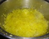 स्पाइसी दाल खिचड़ी विथ पंपकिन रायता (Spicy dal khichdi with pumpkin raita recipe in hindi) रेसिपी चरण 6 फोटो
