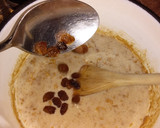 Foto del paso 3 de la receta: Avena con café y cajeta