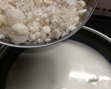 मखाने की खीर (Makhane ki kheer recipe in hindi) रेसिपी चरण 1 फोटो