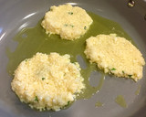 Foto del paso 3 de la receta: Sándwich de coliflor para acompañar la ensalada