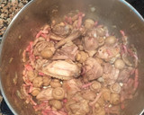 Foto del paso 3 de la receta: Pollo con bacon y bechamel