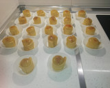 Foto del paso 7 de la receta: Piononos sin lactosa