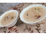 A picture of step 8 of Sheer Khurma.