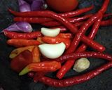 Foto langkah ke 3 dari resep Ayam balado.