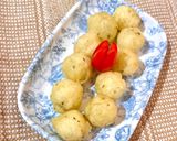 Foto langkah ke 3 dari resep 287. Potato Balls.