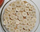 Φωτογραφία βήματος 4 της συνταγής Το Banoffee μου (πιο εύκολο, πιο ελαφρύ και χωρίς μίξερ)