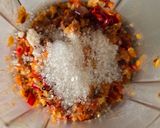 Foto langkah ke 3 dari resep Sambal Pete.