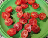 Foto del paso 5 de la receta: Ensalada completa 😋