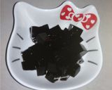 Foto langkah ke 2 dari resep Wedang Cincau Rempah ala Sukma.