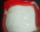 A picture of step 9 of Veg Low Calorie Mayonnaise.