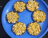 दलिया चिक्की(Dalia ki chikki recipe in Hindi) रेसिपी चरण 3 फोटो