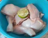 Foto langkah ke 1 dari resep Hayam Masak Habang (Khas Banjarmasin).