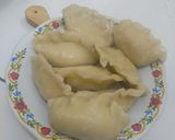 Foto langkah ke 4 dari resep Pempek dos/pempek kw.