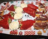 Foto del paso 5 de la receta: Cenando variado y diferente